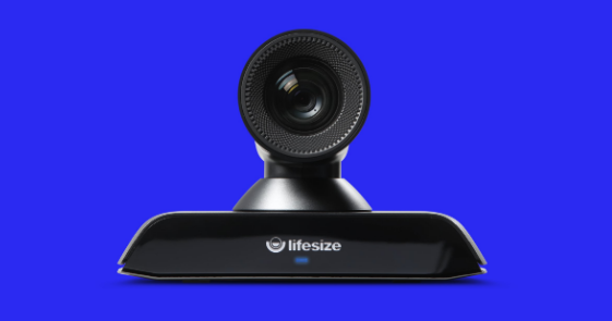 Lifesize Icon 700和Lifesize服务的结合提供了前所未有的通信和协作体验